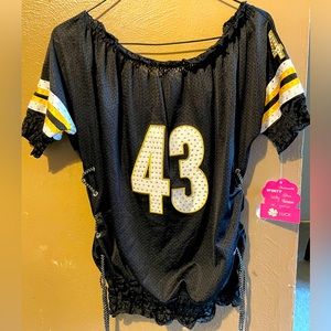 ✨Ladies Cheer on your Fav 🏈 Team in Style✨